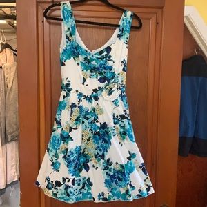 Ruby rox dress needs new zipper